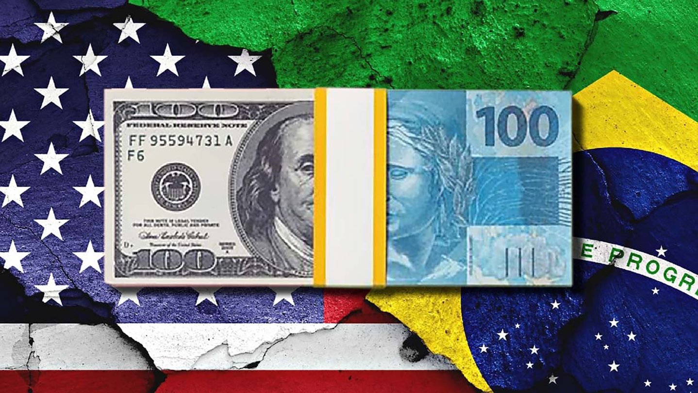 Remessas de até US$ 50 do exterior de empresas para pessoas físicas passam a ter isenção de impostos federais; entenda as novas regras